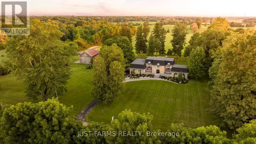 Other at 23923 SUTHERLAND ROAD, Strathroy-Caradoc