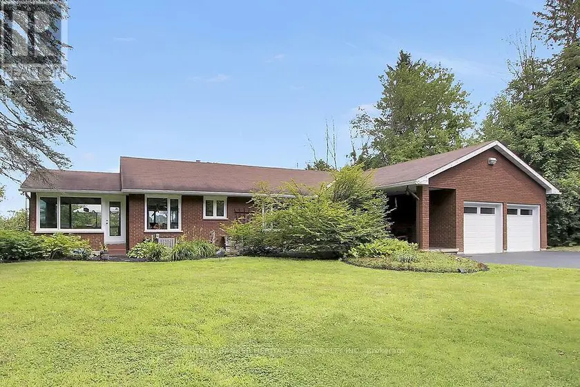 Detached at 4840 COUNTY 29 ROAD, Mississippi Mills