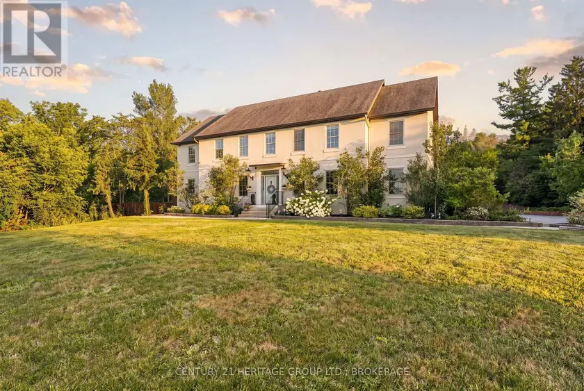 Detached at 509 MAPLE LAWN DRIVE, Kingston
