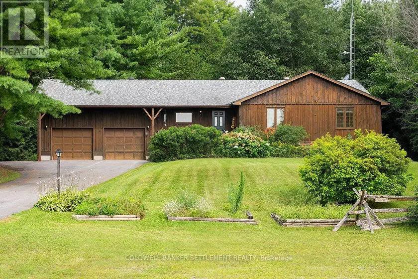 Detached at 1326 DRUMMOND CON. 1 ROAD, Drummond/North Elmsley