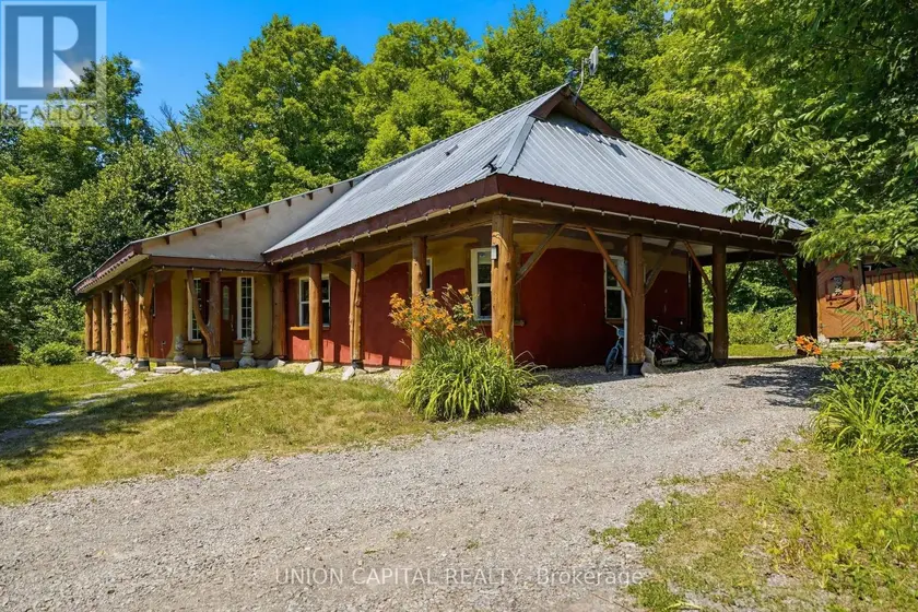 Detached at 755 SCOTCH SETTLEMENT ROAD, Madoc
