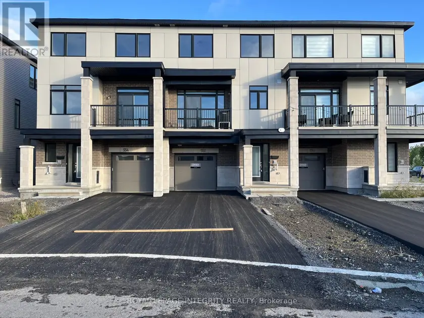 Townhouse at 552 TAHOE HEIGHTS, Ottawa