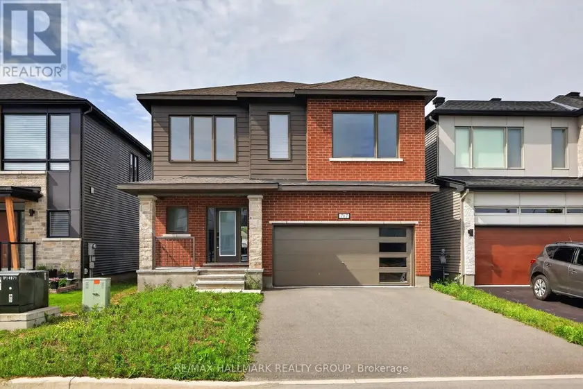 Detached at 717 FENWICK WAY, Ottawa