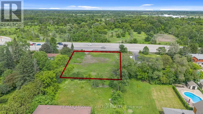 Vacant Land at 4320 BANK STREET, Ottawa