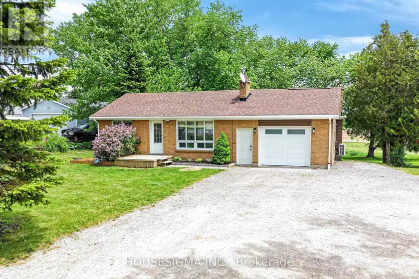 Detached at 3402 DORCHESTER ROAD, Thames Centre