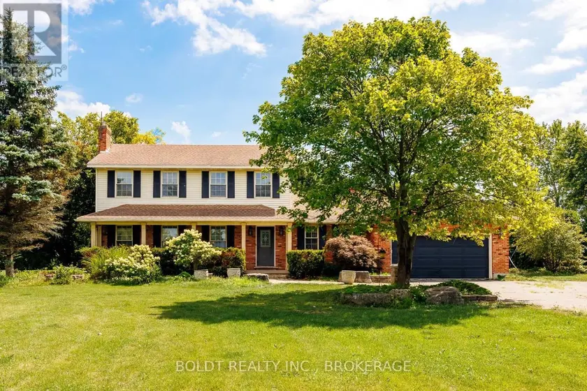 Detached at 259 FARR STREET, Pelham