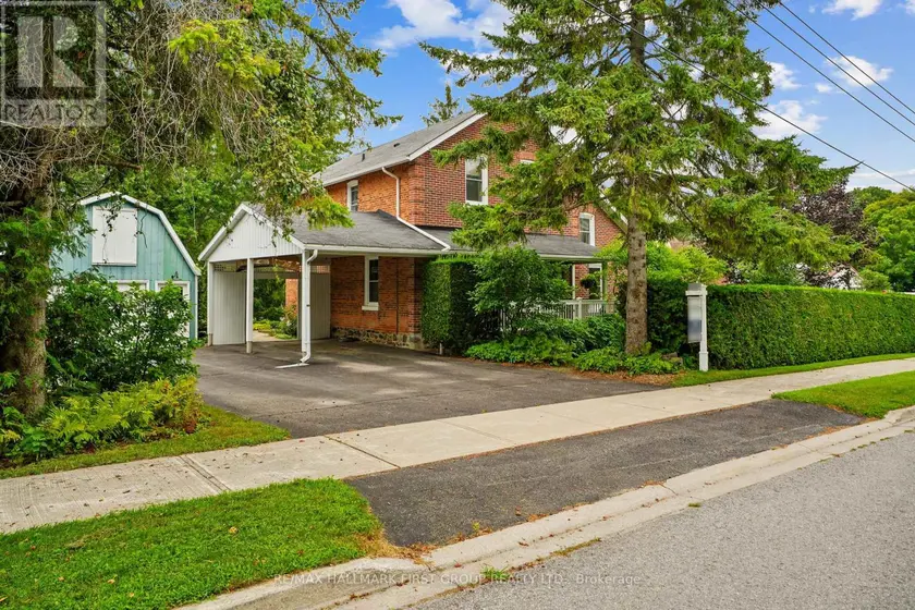 Detached at 20 KENSINGTON AVENUE, Cramahe