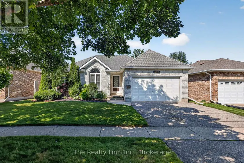 Detached at 573 LANSDOWNE AVENUE, Woodstock