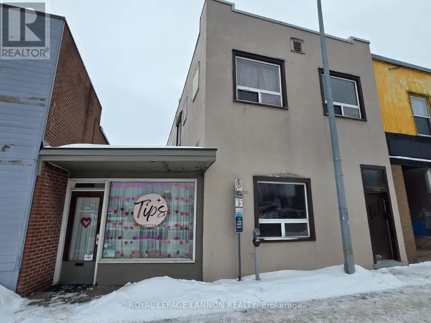 Multiplex at 1012 VICTORIA AVENUE E, Thunder Bay