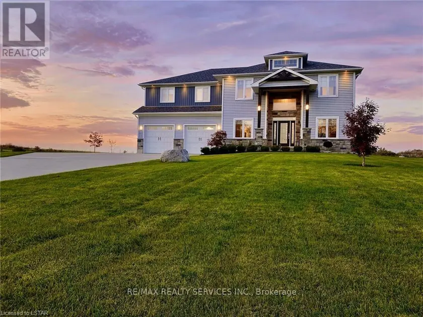 Detached at 51048 RON MCNEIL LINE, Malahide