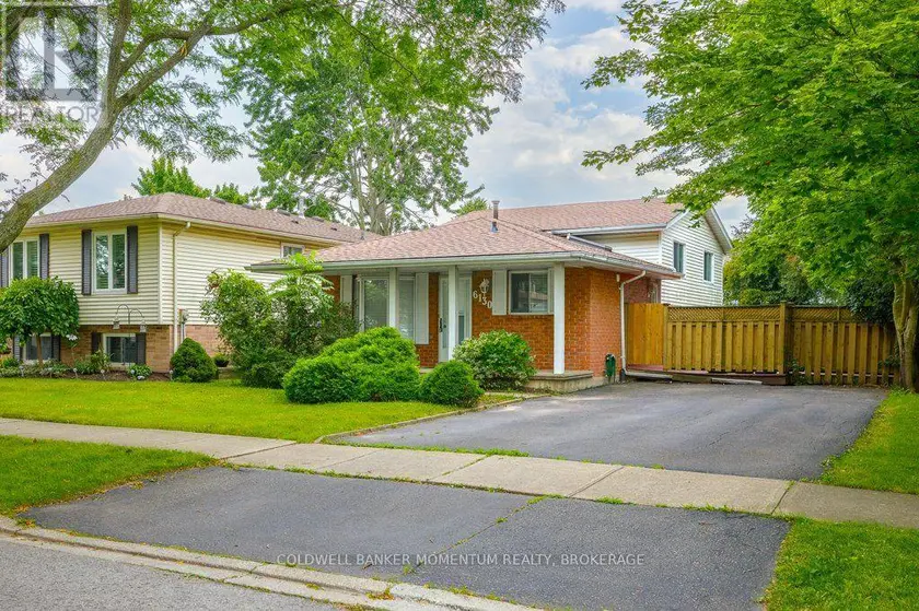 Detached at 6130 CRIMSON DRIVE, Niagara Falls