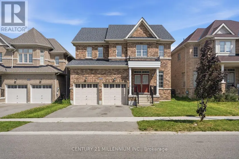 Detached at 1153 UPPER THAMES DRIVE, Woodstock