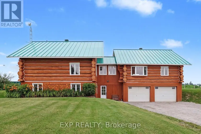 Detached at 2661 CONCESSION 2 STREET, Alfred and Plantagenet