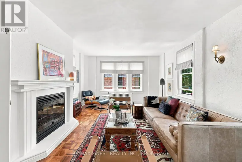 Apartment at 201 - 67 SYDENHAM STREET, Kingston