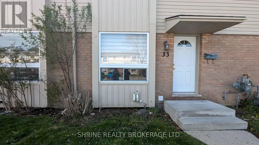 Townhouse at 33 - 626 WHARNCLIFFE ROAD S, London
