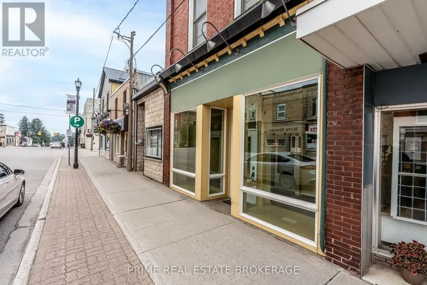 Other at 408 QUEEN STREET, North Huron