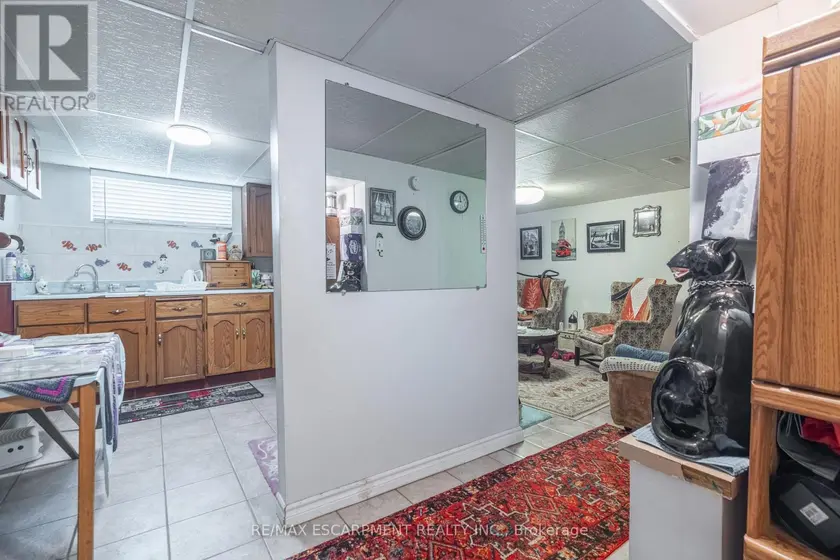 Detached at 374 UPPER WENTWORTH STREET W, Hamilton