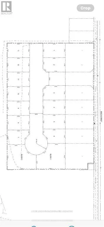 Vacant Land at BLOCK 8 SOUTH BEECH STREET, South Glengarry