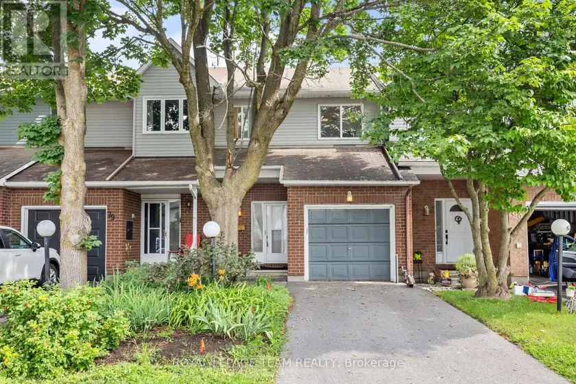 Townhouse at 81 RUETER STREET, Ottawa