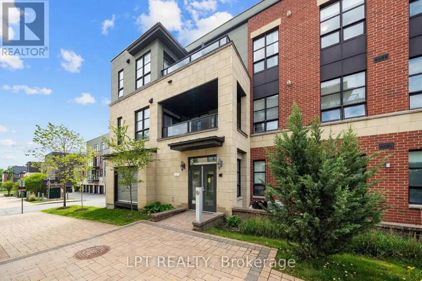 Apartment at 301 - 298 GLENROY GILBERT DRIVE, Ottawa