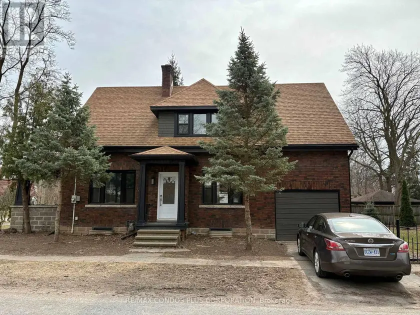 Detached at 5983 CORWIN AVENUE, Niagara Falls