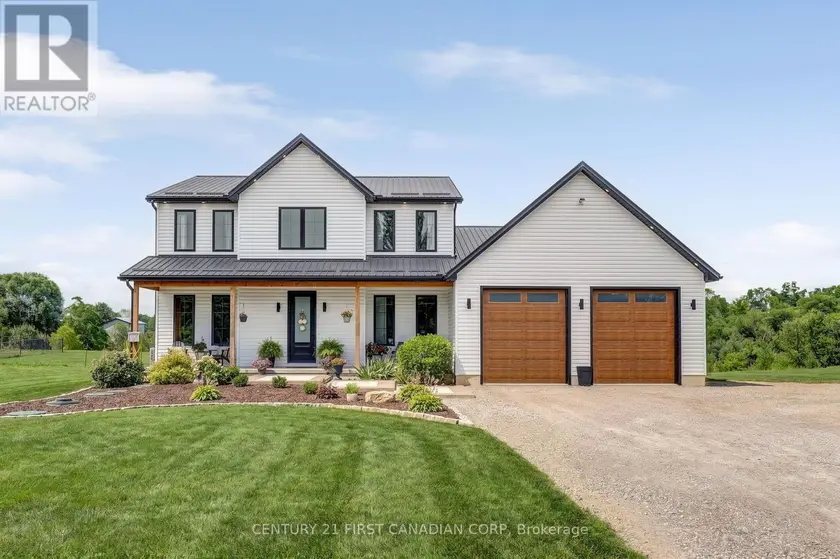 Detached at 36369 TALBOT LINE, Southwold