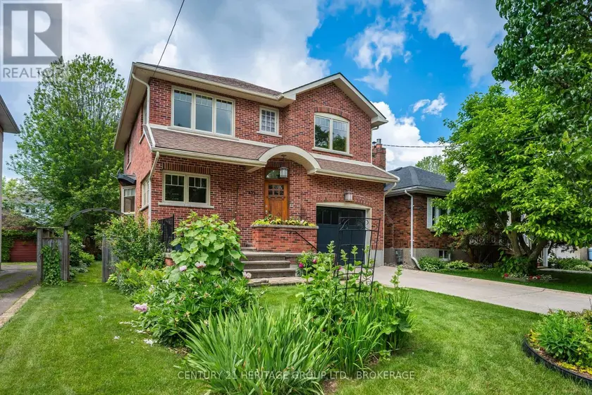 Detached at 422 COLLEGE STREET, Kingston
