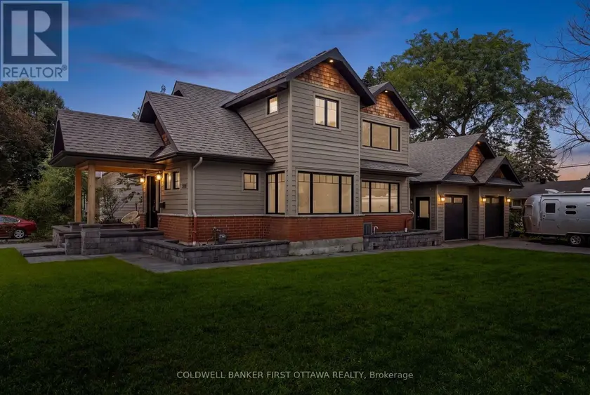 Detached at 199 MOUNTBATTEN AVENUE, Ottawa