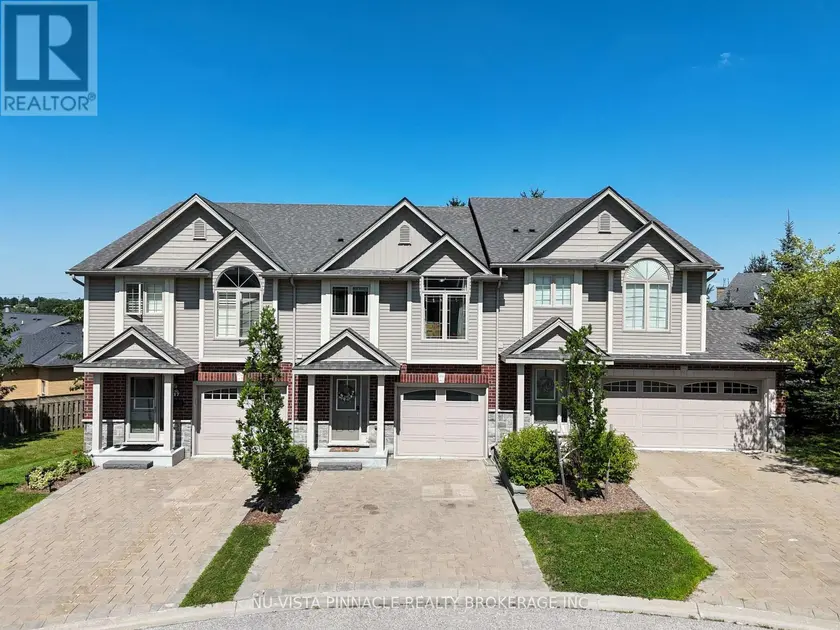 Townhouse at 18 - 176 FERGUSON DRIVE, Woodstock