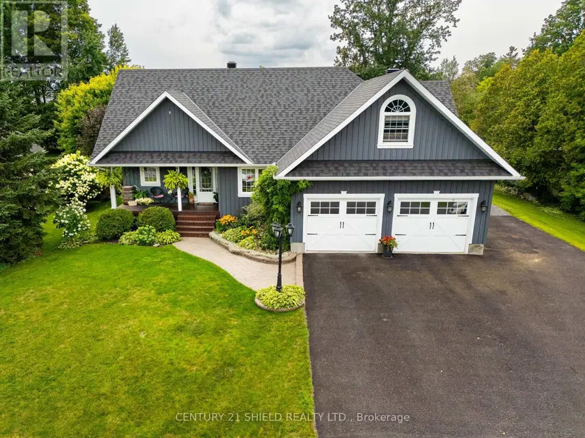 Detached at 16 FRASER STREET, South Stormont