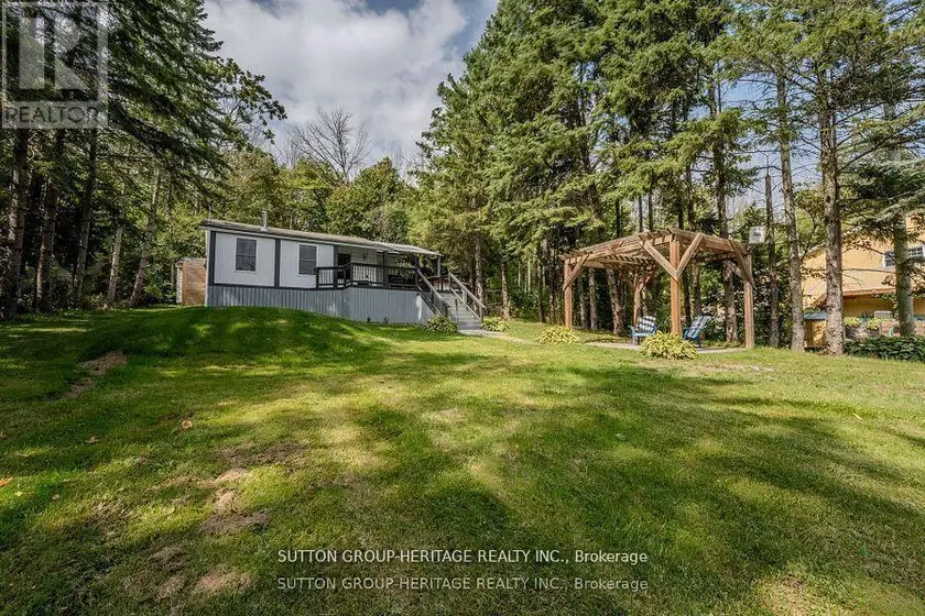 Detached at 682 NORTH SHORE DRIVE E, Otonabee-South Monaghan