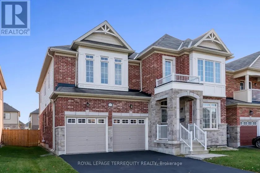 Detached at 4516 ECLIPSE WAY, Niagara Falls