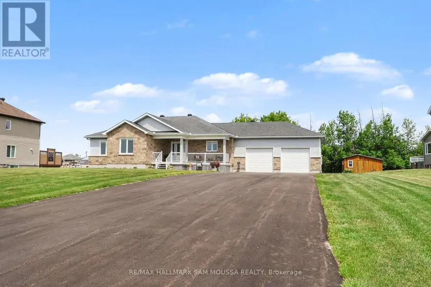 Detached at 105 DANIKA STREET, Clarence-Rockland