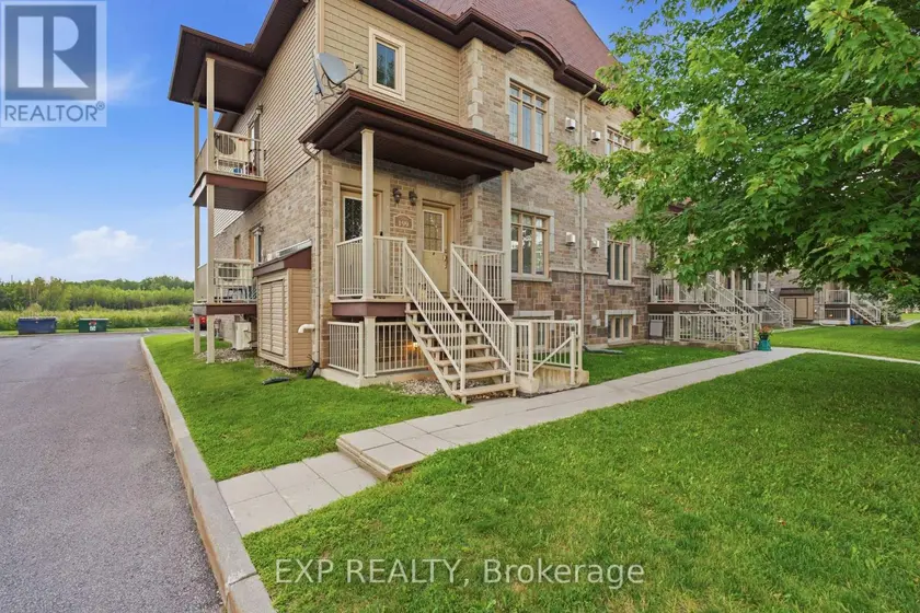 Apartment at 1 - 199 BOURDEAU BOULEVARD, The Nation