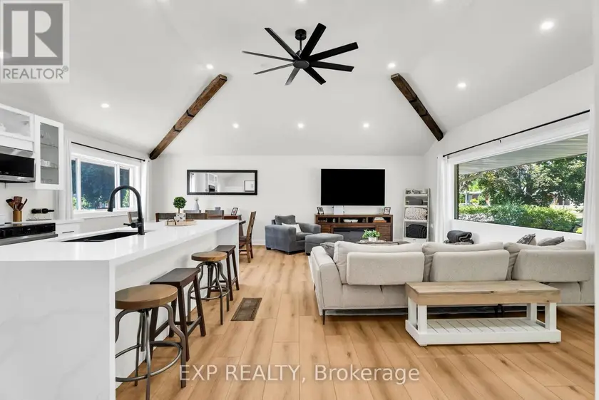 Detached at 19 WOODMAN DRIVE, Brantford