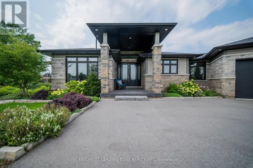 Detached at 9 LEASIDE STREET, Prince Edward County