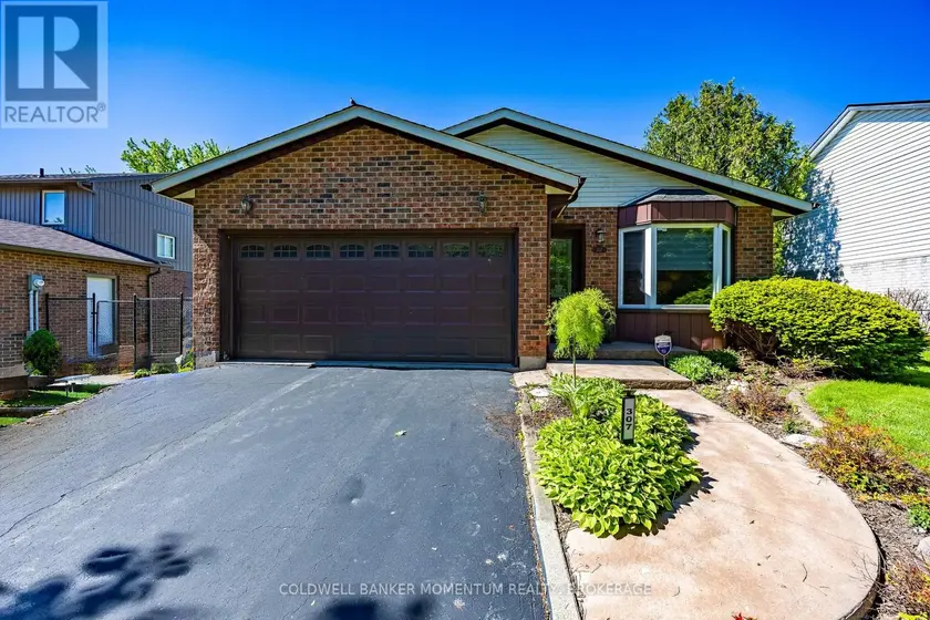 Detached at 307 ORKNEY STREET W, Haldimand