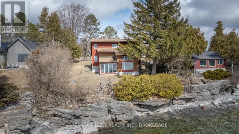 Detached at 1141 FRONT ROAD, Kingston
