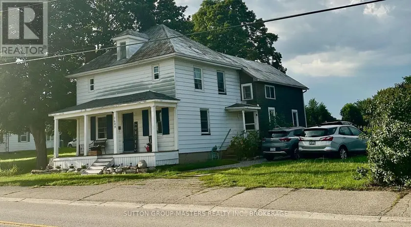 Detached at 1609 COUNTY ROAD 42 ROAD, Rideau Lakes