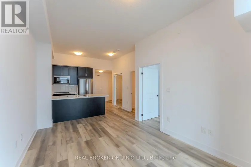 Apartment at 1207 - 470 DUNDAS STREET E, Hamilton