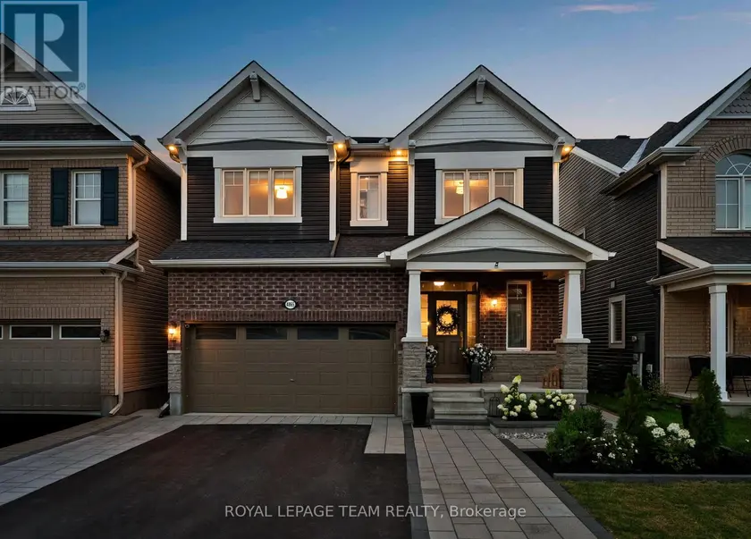 Detached at 4865 ABBOTT STREET E, Ottawa