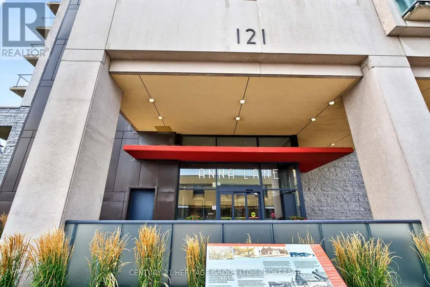 Apartment at A1 - 121 QUEEN STREET, Kingston