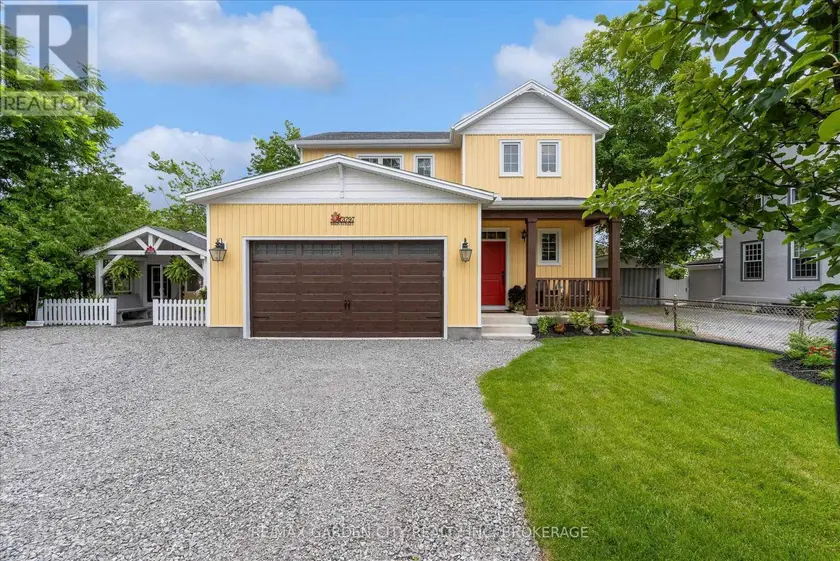 Detached at 3797 MAIN STREET, Lincoln