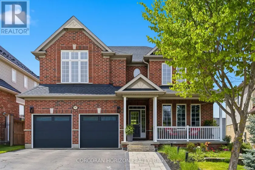 Detached at 905 MARIGOLD COURT, Kitchener