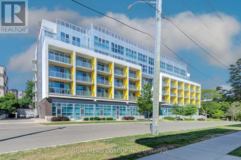 Apartment at 401 - 257 HEMLOCK ST STREET, Waterloo