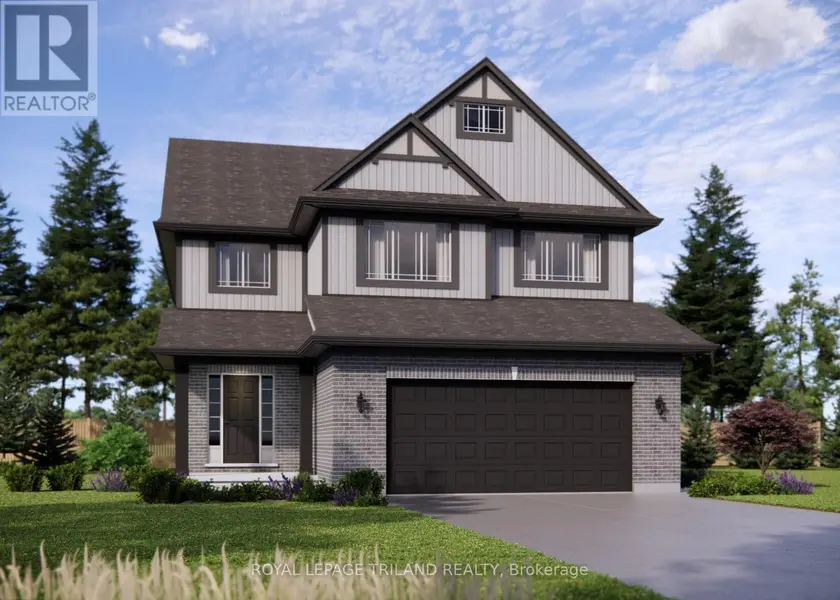 Detached at 34 HARROW LANE, St. Thomas
