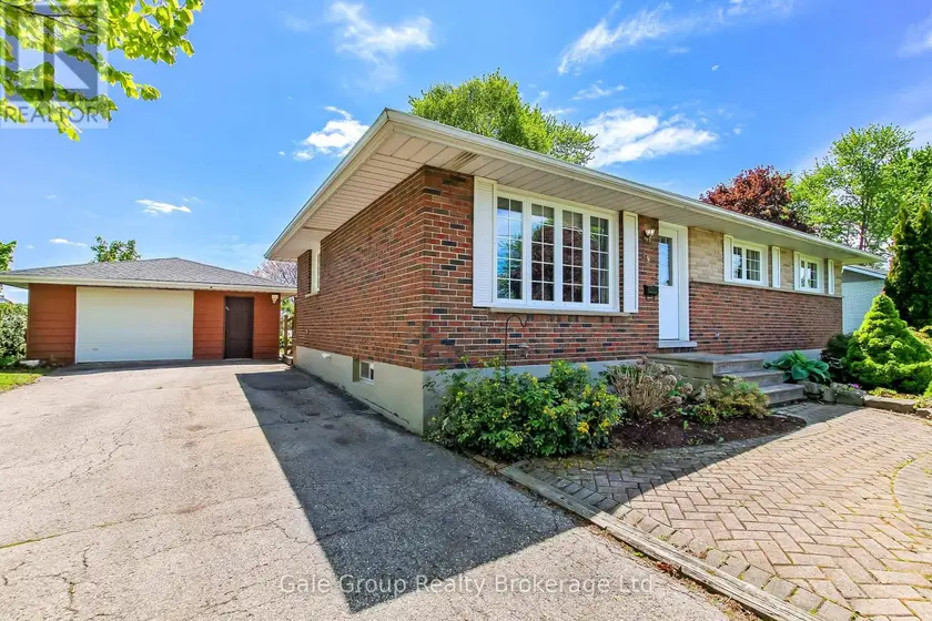 Detached at 49 BRIAR DRIVE, East Zorra-Tavistock