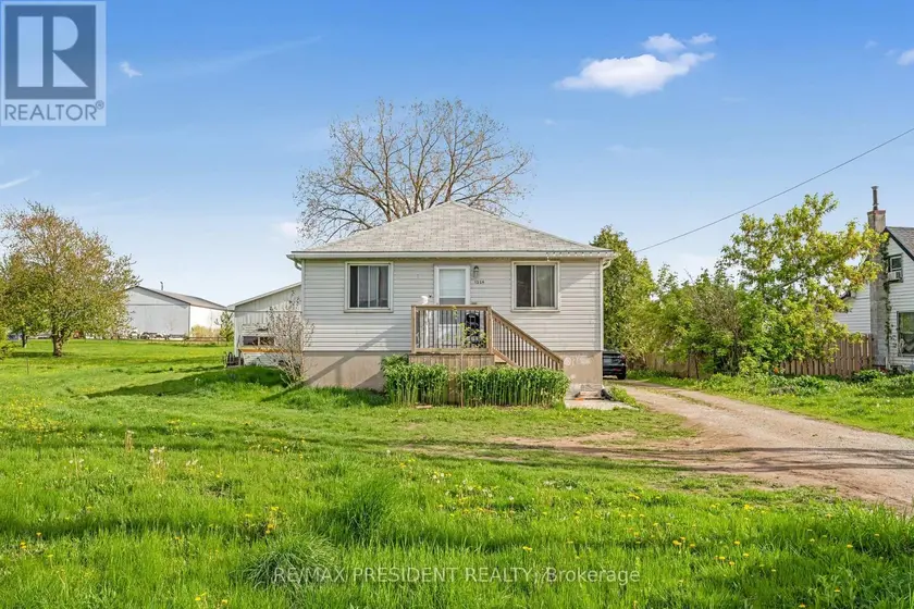 Detached at 1224 PARKINSON ROAD, Woodstock
