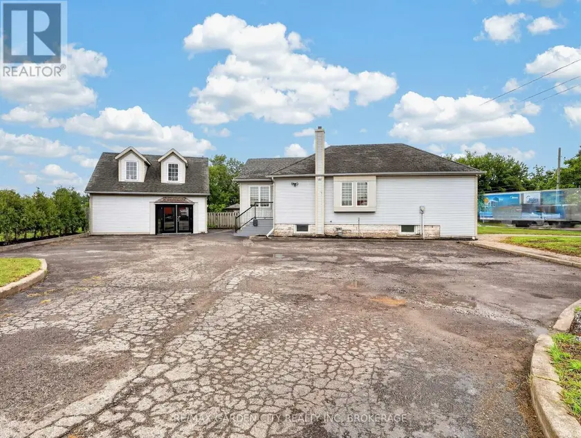 Other at 141 EASTCHESTER AVENUE, St. Catharines