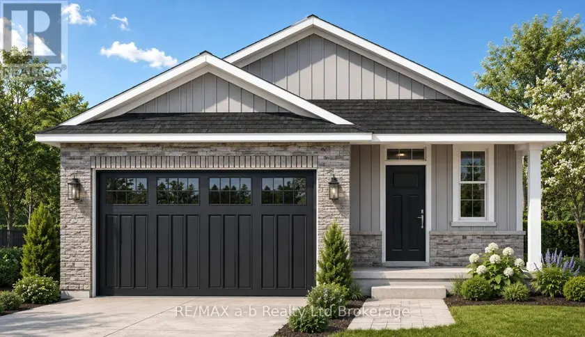 Detached at 51 CASH CRESCENT, Ingersoll